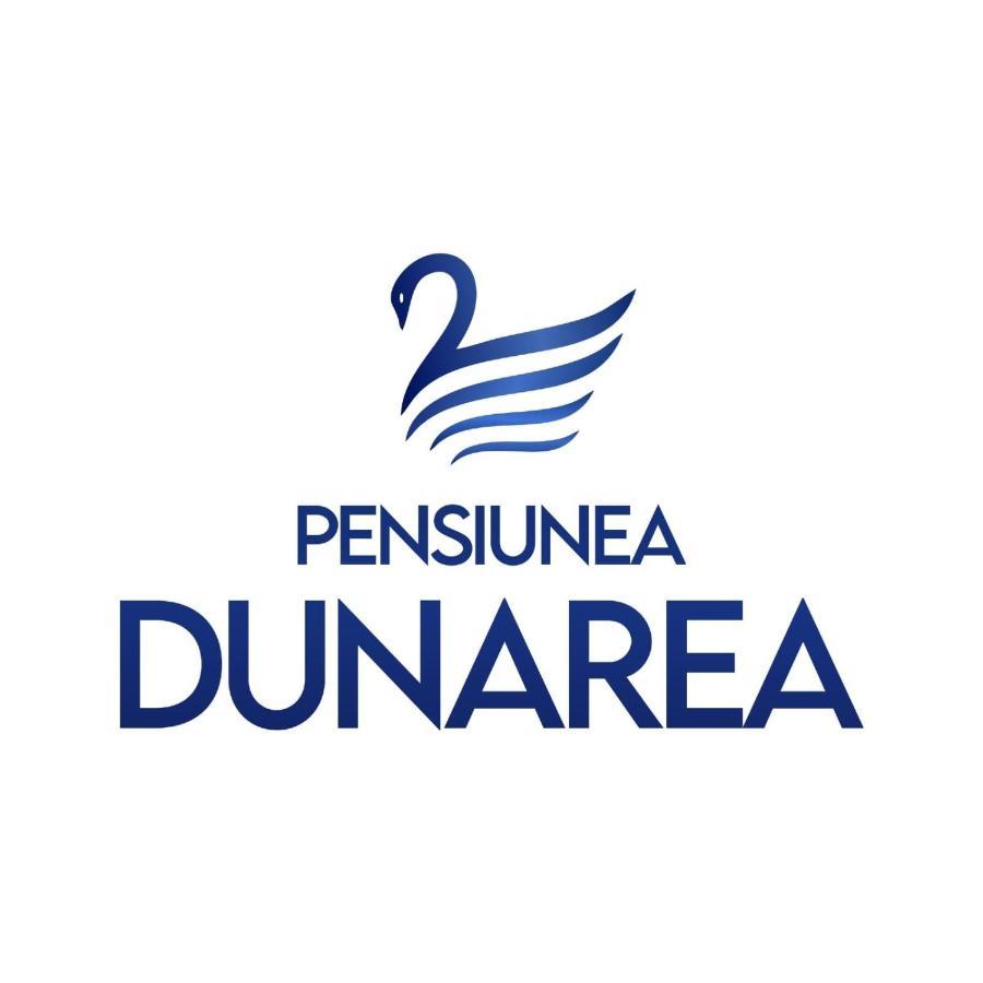 Pensiunea Dunarea Moldova Noua Exterior photo